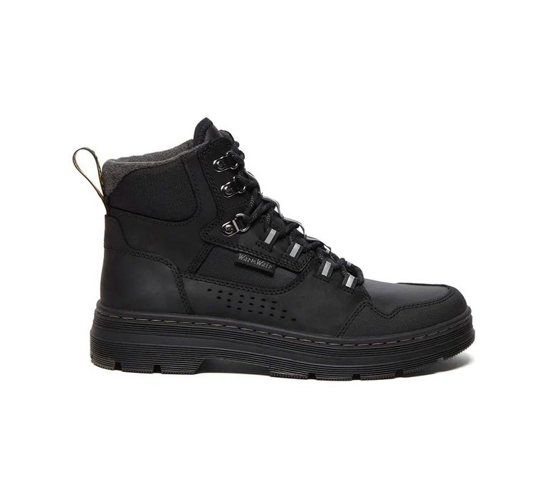 Dr. Martens Rilla Lace Up Utility Boots