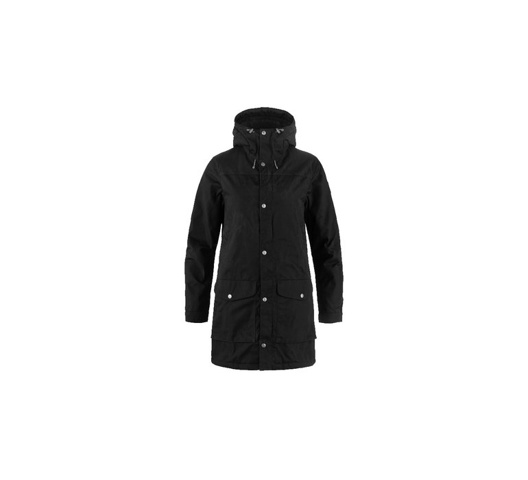 Fjällräven Greenland Winter Parka W
