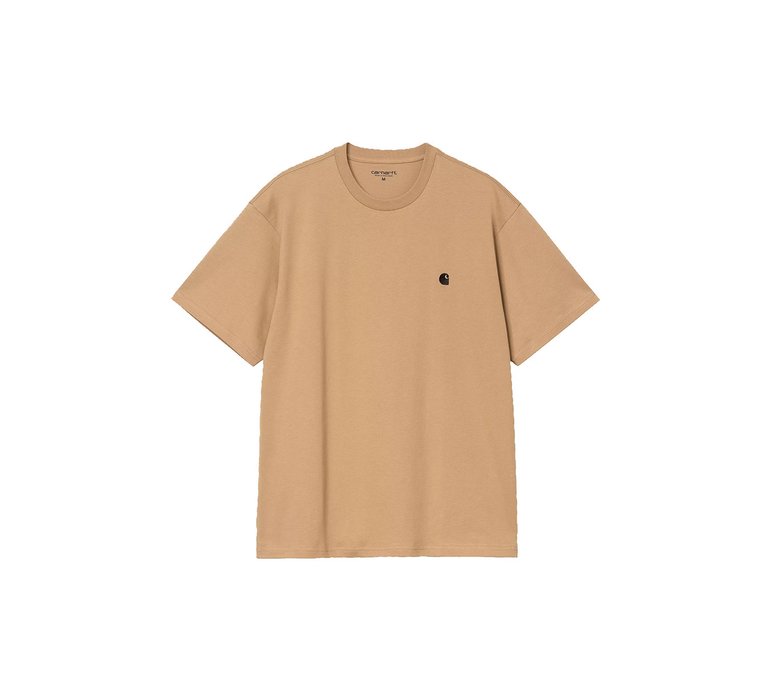 Carhartt WIP S/S Madison T-Shirt Peanut