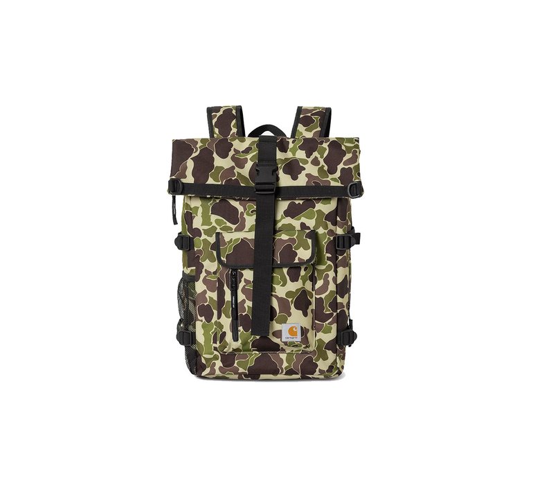Carhartt WIP Philis Backpack Camo Duck