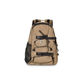 Carhartt WIP Kickflip Backpack Peanut