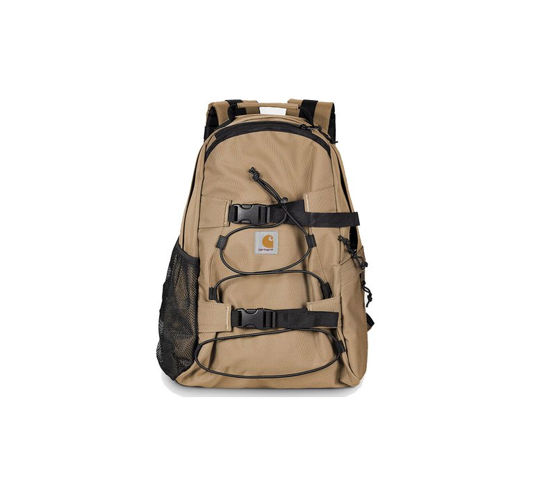 Carhartt WIP Kickflip Backpack Peanut