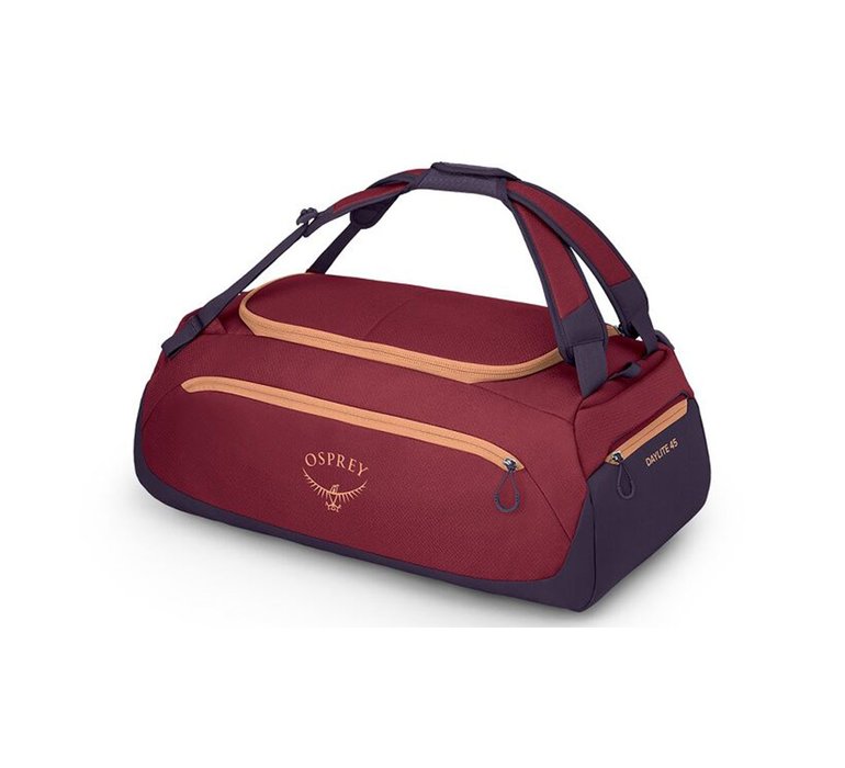 Osprey Daylite Duffel 45 Kakio Pink