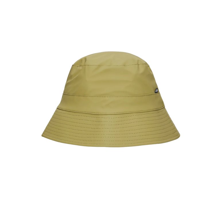 Rains Bucket Hat Khaki