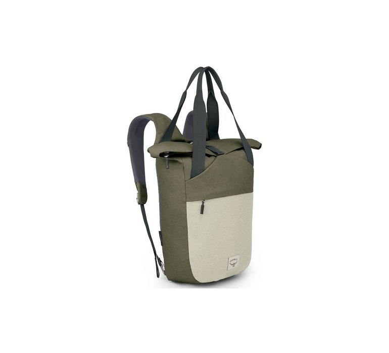 Osprey Arcane Tote Pack Earl Grey