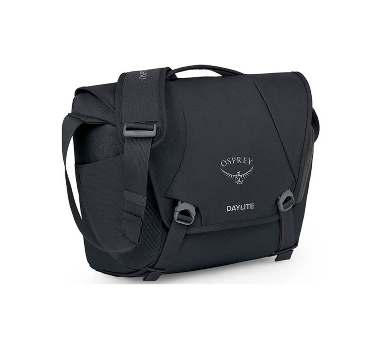 Osprey Daylite Messenger Black