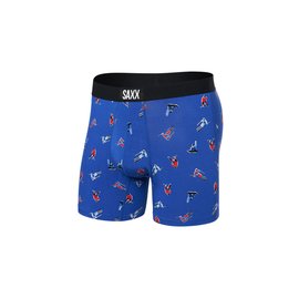 Saxx Vibe Super Soft Comfort Blend Boxer Brief 5"