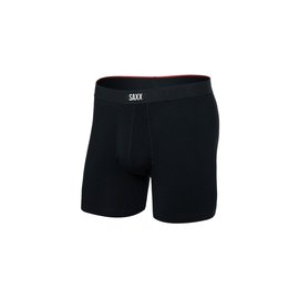 Saxx Vibe Xtra Soft Comfort Boxer Brief 6"