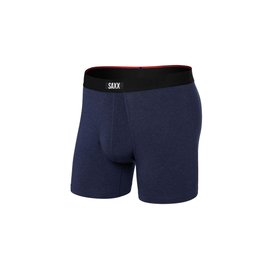 Saxx Vibe Xtra Soft Comfort Boxer Brief 6"