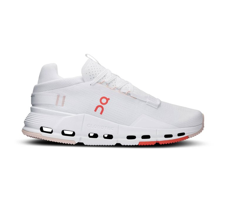 On Cloudnova 2