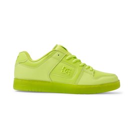 DC Shoes Manteca 4 S Atomic Lime