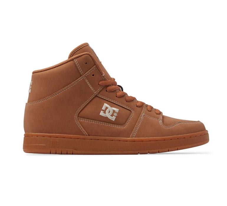 DC Shoes Manteca 4 High LX