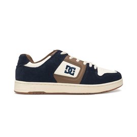 DC Shoes Manteca 4 Tan Brown