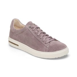 Birkenstock Bend Low Suede Leather Regular Fit