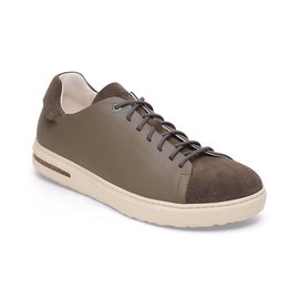 Birkenstock Bend Low Decon Mixed Leather Regular Fit