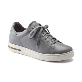 Birkenstock Bend Low Natural Leather Narrow Fit