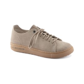 Birkenstock Bend Low Decon Nubuck Leather Narrow Fit