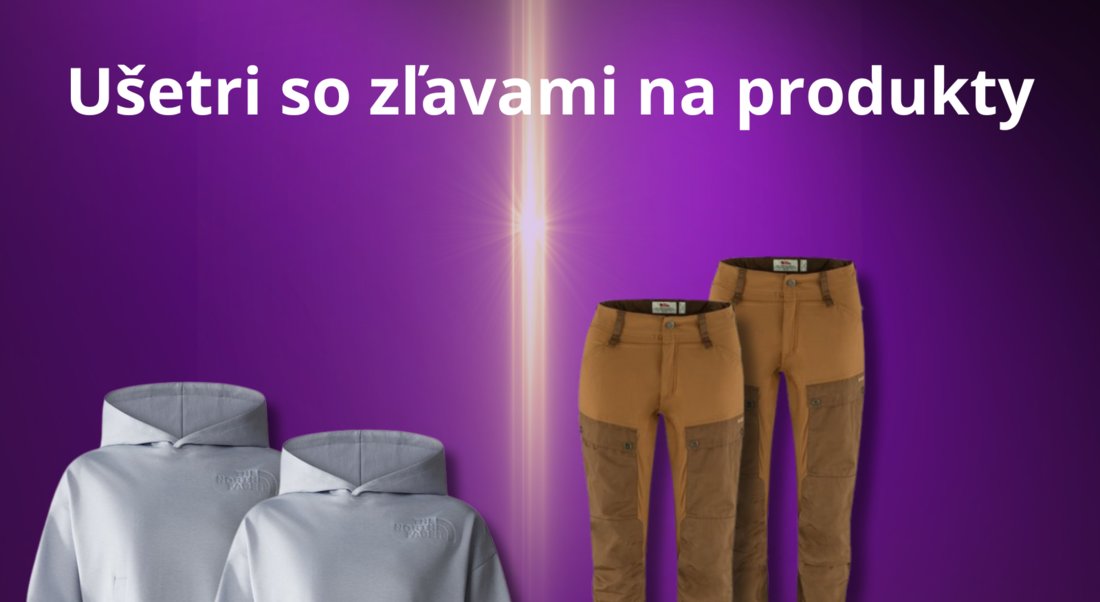 ARANBURU DNI: UŠETRITE SO ZĽAVAMI AŽ 40 %