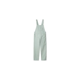 Carhartt WIP W' Bib Overall Straight Frosted Green