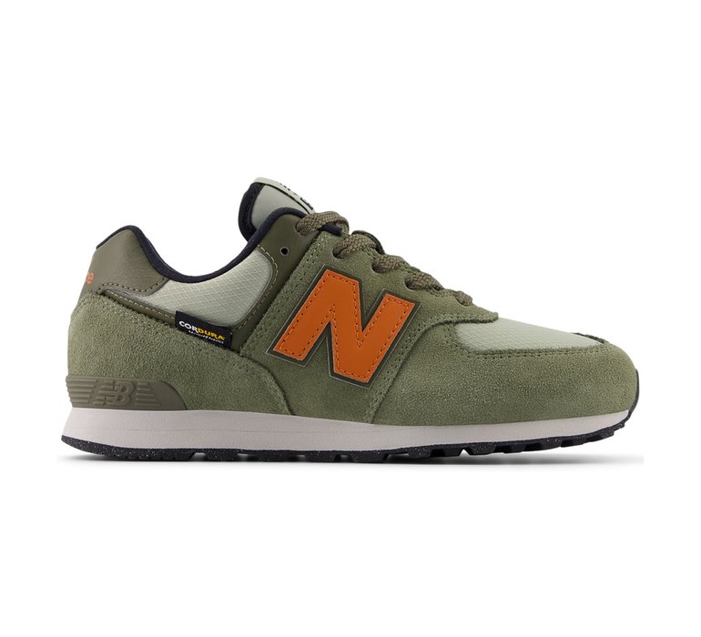 New Balance GC574SOF Junior