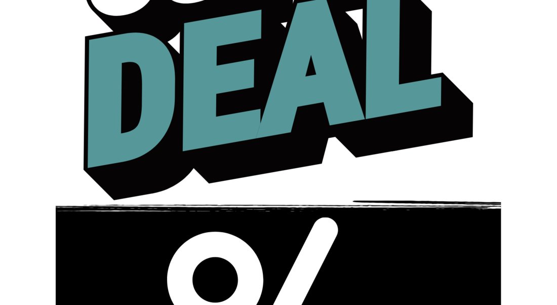 Super Deal: Tvoja šanca na výhodný nákup!