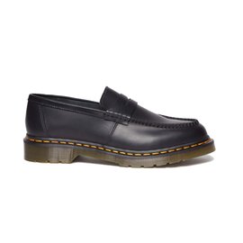 Dr. Martens Penton Black