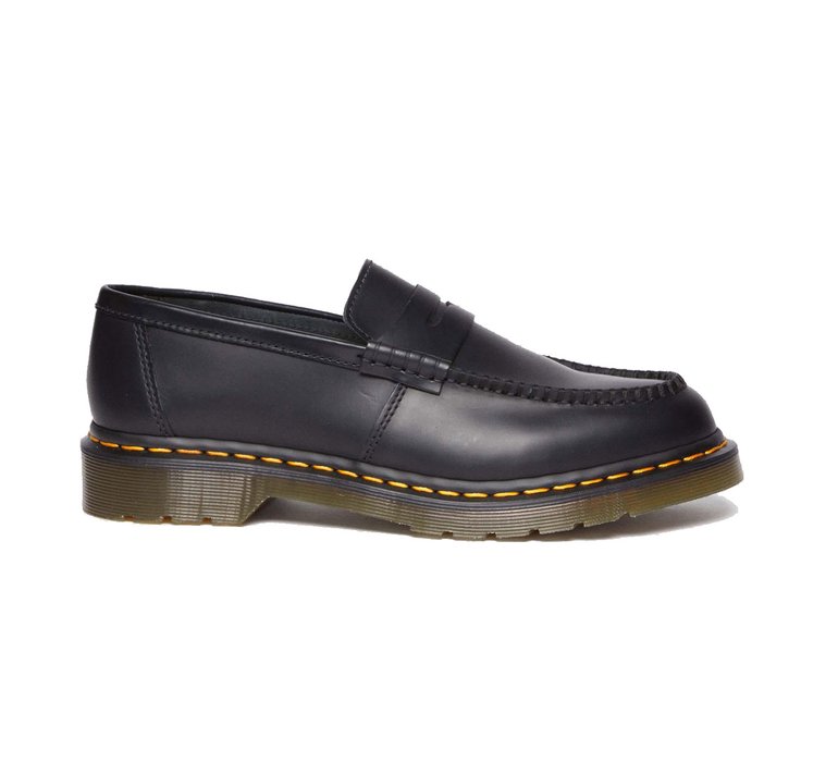 Dr. Martens Penton Black