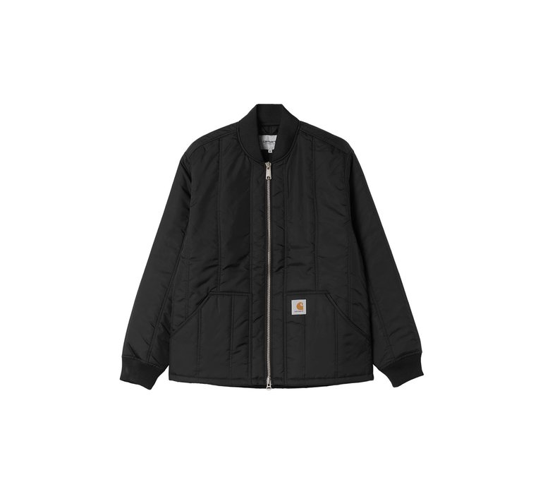 Carhartt WIP Lachlan Liner Black