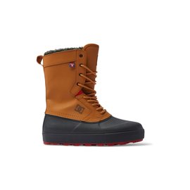 DC Shoes Reach Water Resistant