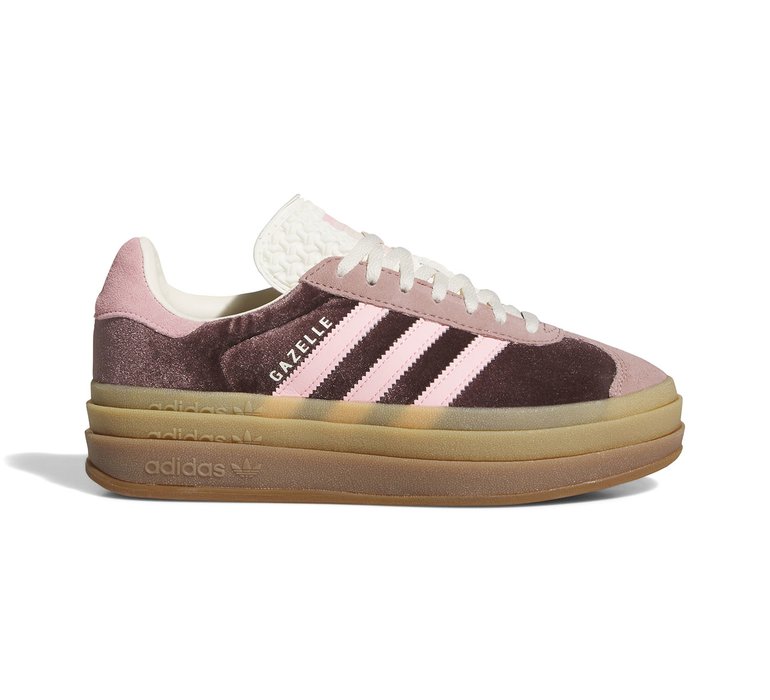 adidas Gazelle Bold W