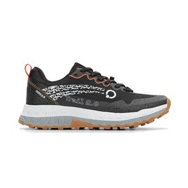 atom sport Terra 2.0 AT158 Black