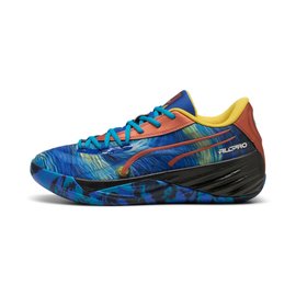 Puma All-Pro NITRO™ SQD Dylan Exhibit Vivid Blue