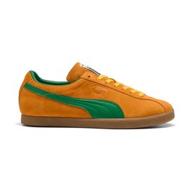 Puma Brazil Dark Popy