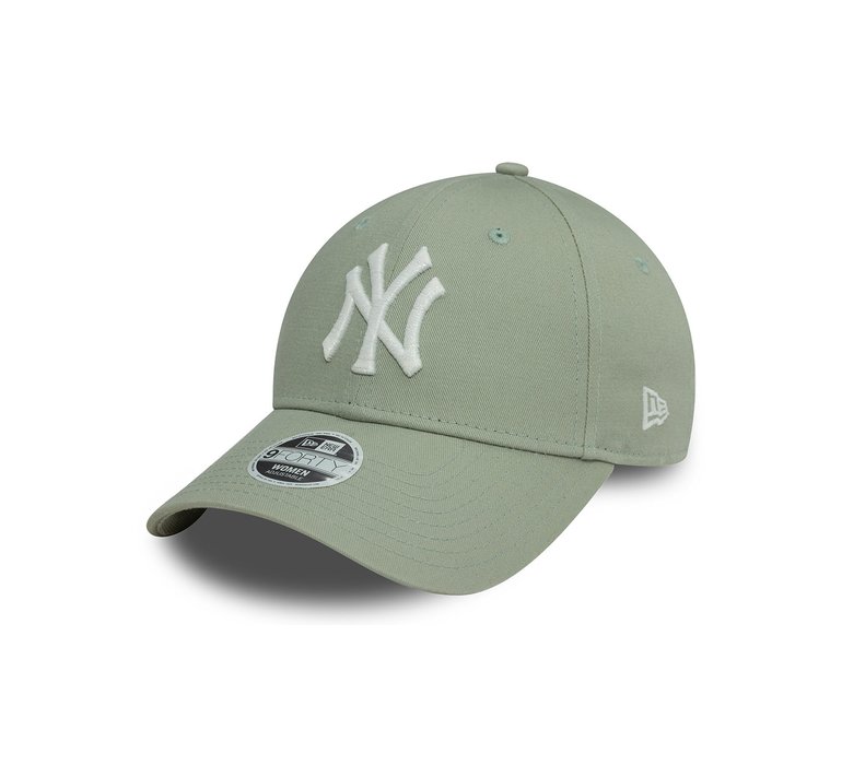 New Era 940W MLB Metallic logo 9forty NEYYAN