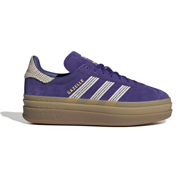 adidas Gazelle Bold W