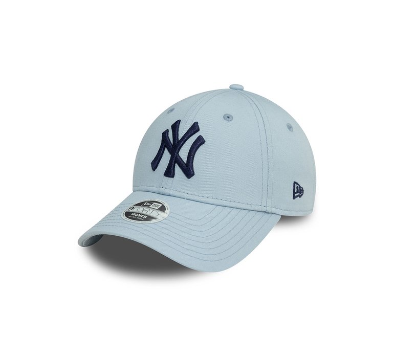 New Era 940W MLB Metallic logo 9forty NEYYAN