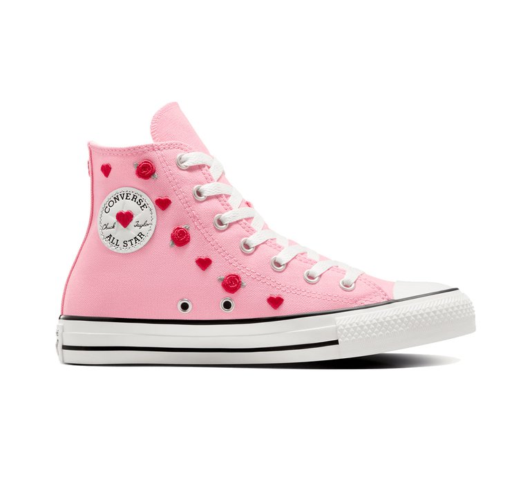 Converse Chuck Taylor All Star Valentine's Day