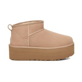 UGG Women's Classic Ultra Mini Platform