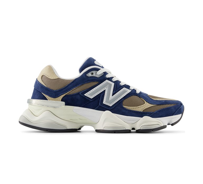 New Balance U9060LBB