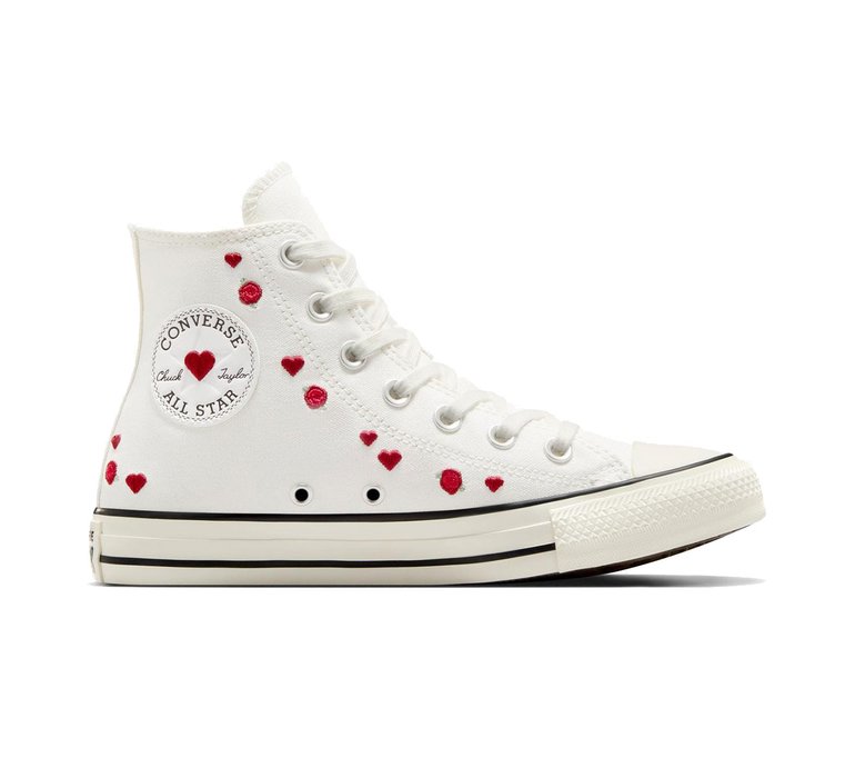 Converse Chuck Taylor All Star Valentine's Day High Top