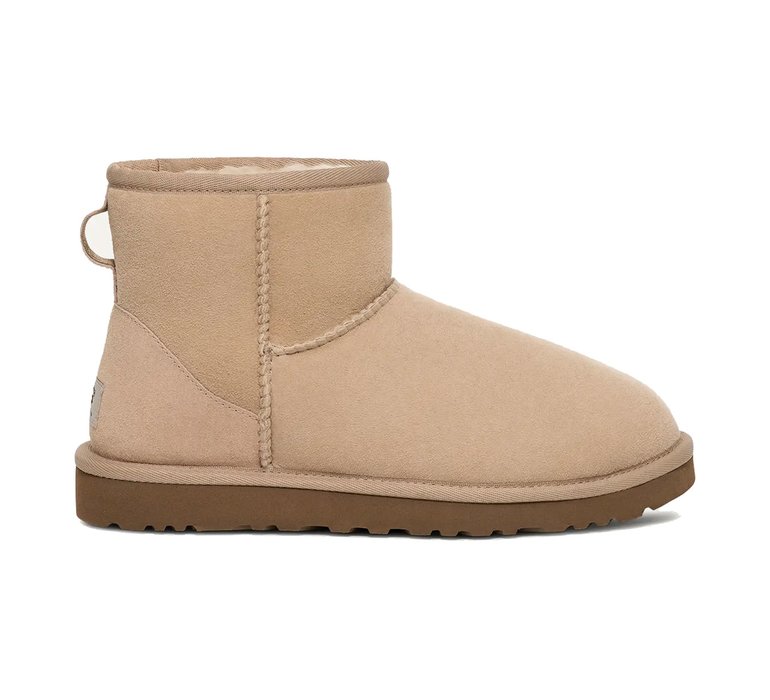 UGG Women's Classic Mini II Boot