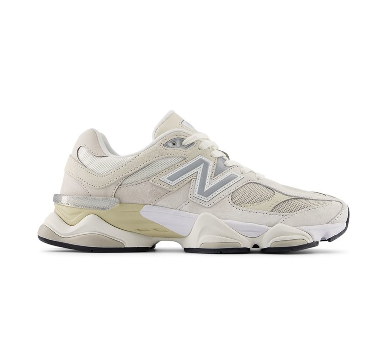 New Balance U9060WHT