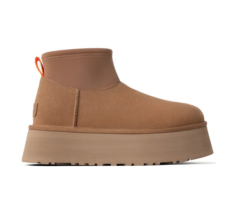 UGG Women's Classic Mini Dipper Boot