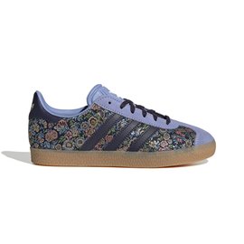 adidas Gazelle X Liberty London Junior