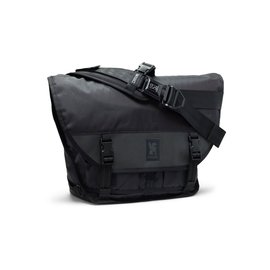 Chrome Citizen 15L Messenger Reflective