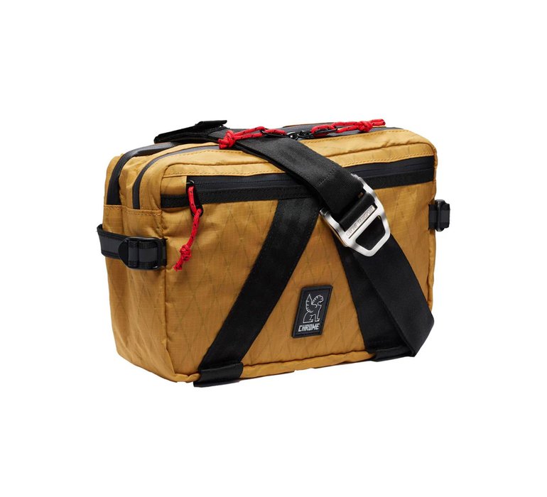 Chrome Industries Tensile Slide Sling Bag