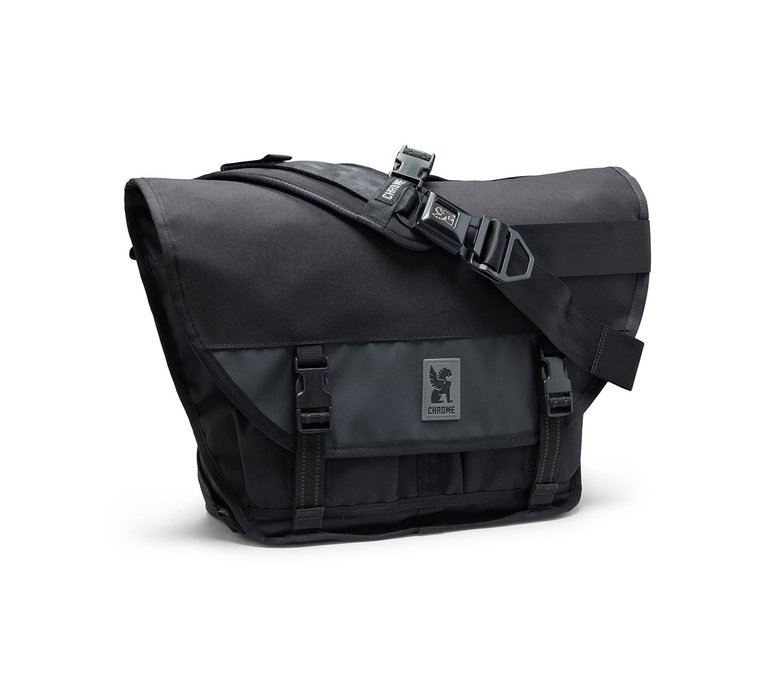 Chrome Citizen 15L Messenger