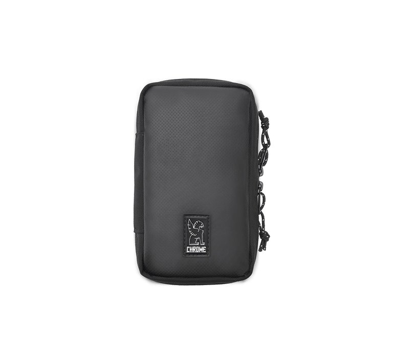 Chrome Tech Accessory Pouch