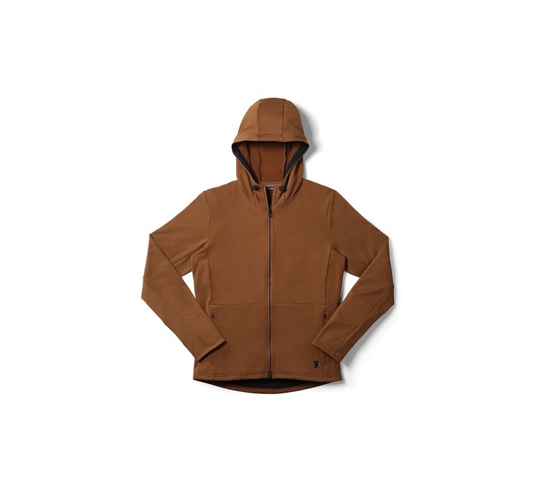 Chrome Industries M Merino Cobra 3.0 Hoodie