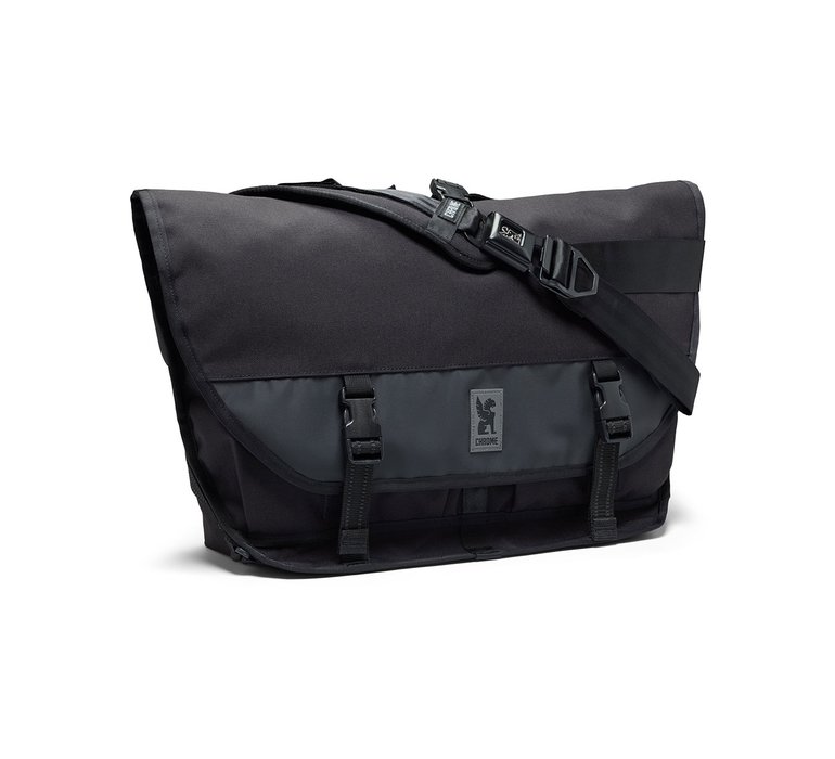 Chrome Citizen 24L Messenger
